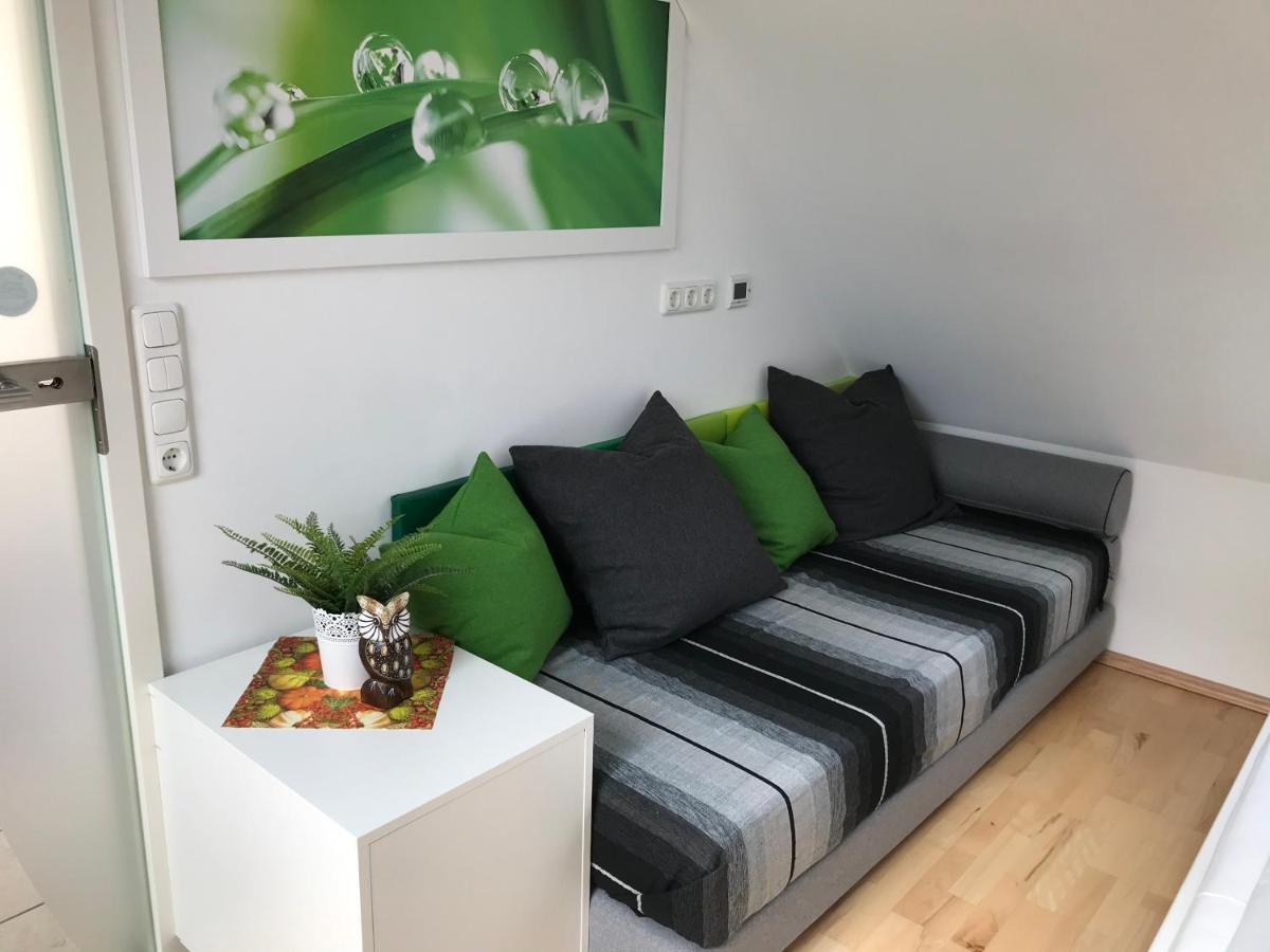 Apartment Naturapur Pleinfeld