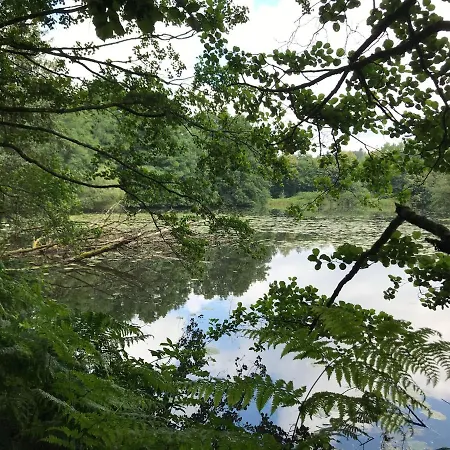 Naturapur Pleinfeld Buitenkant foto