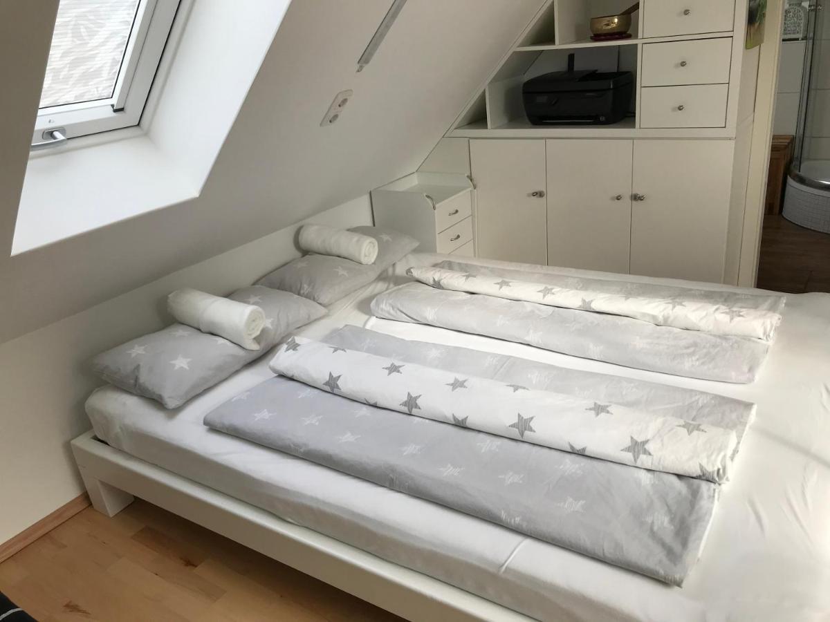 Appartement Naturapur *