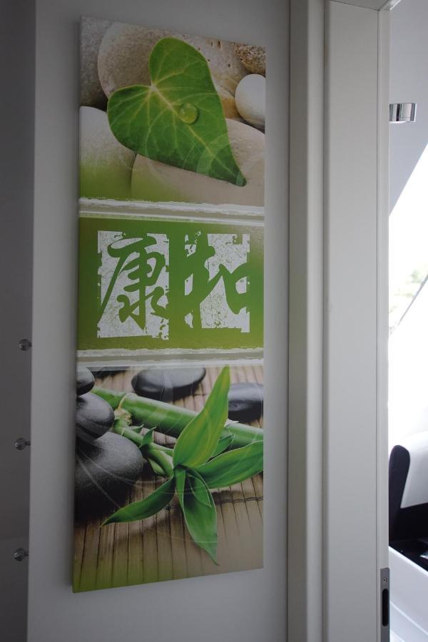 Appartement Naturapur *